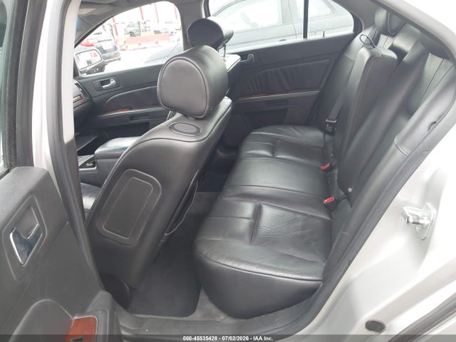 2005 Cadillac Sts V6 მანქანა იყიდება აუქციონზე, vin: 1G6DW677350191588, აუქციონის ნომერი: 45535428