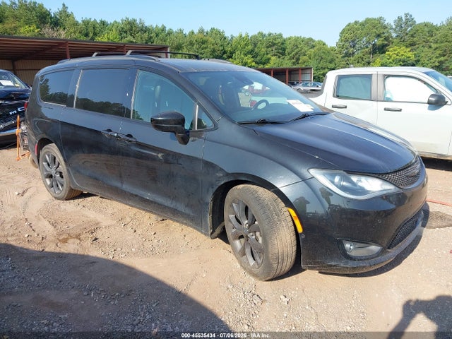 Продажа на аукционе авто 2019 Chrysler Pacifica Touring L Plus, vin: 2C4RC1EG4KR616027, номер лота: 45535434