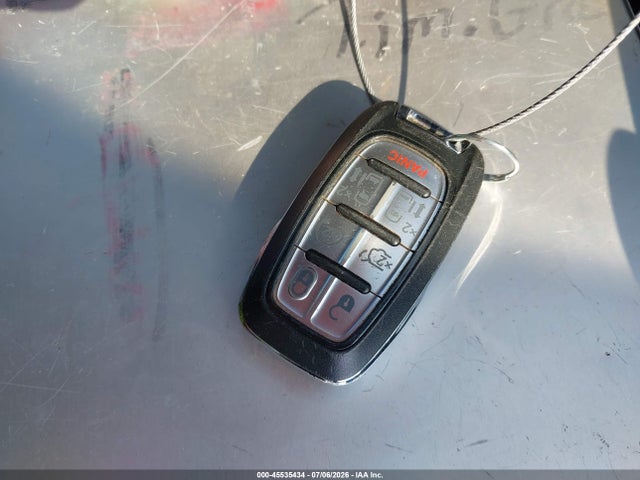 Продажа на аукционе авто 2019 Chrysler Pacifica Touring L Plus, vin: 2C4RC1EG4KR616027, номер лота: 45535434