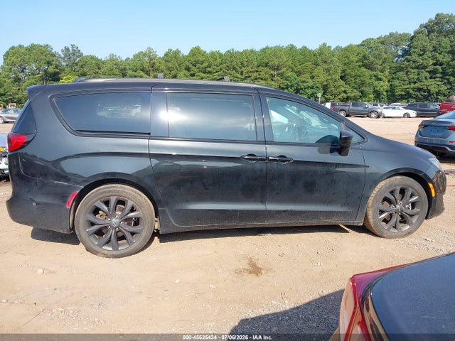 Продажа на аукционе авто 2019 Chrysler Pacifica Touring L Plus, vin: 2C4RC1EG4KR616027, номер лота: 45535434