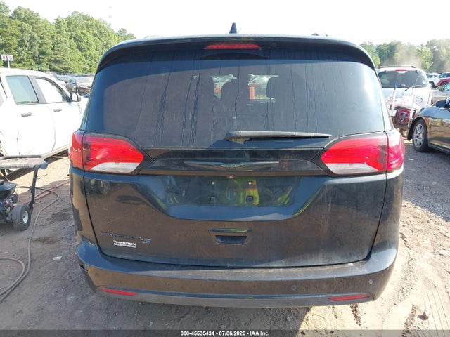 Продажа на аукционе авто 2019 Chrysler Pacifica Touring L Plus, vin: 2C4RC1EG4KR616027, номер лота: 45535434