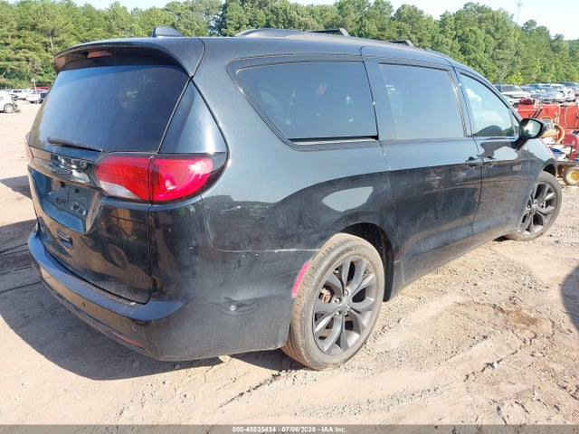 Продажа на аукционе авто 2019 Chrysler Pacifica Touring L Plus, vin: 2C4RC1EG4KR616027, номер лота: 45535434