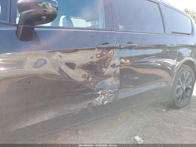 Продажа на аукционе авто 2019 Chrysler Pacifica Touring L Plus, vin: 2C4RC1EG4KR616027, номер лота: 45535434
