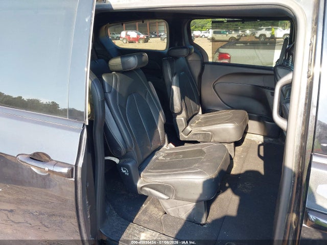 Продажа на аукционе авто 2019 Chrysler Pacifica Touring L Plus, vin: 2C4RC1EG4KR616027, номер лота: 45535434