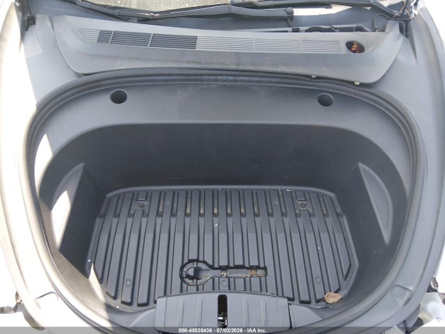 Продажа на аукционе авто 2021 Tesla Model 3 Standard Range Plus Rear-wheel Drive, vin: 5YJ3E1EA7MF026107, номер лота: 45535436