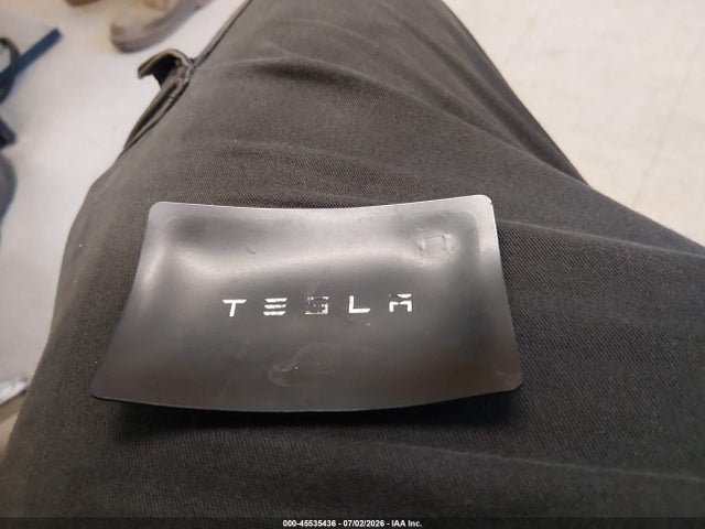 Продажа на аукционе авто 2021 Tesla Model 3 Standard Range Plus Rear-wheel Drive, vin: 5YJ3E1EA7MF026107, номер лота: 45535436