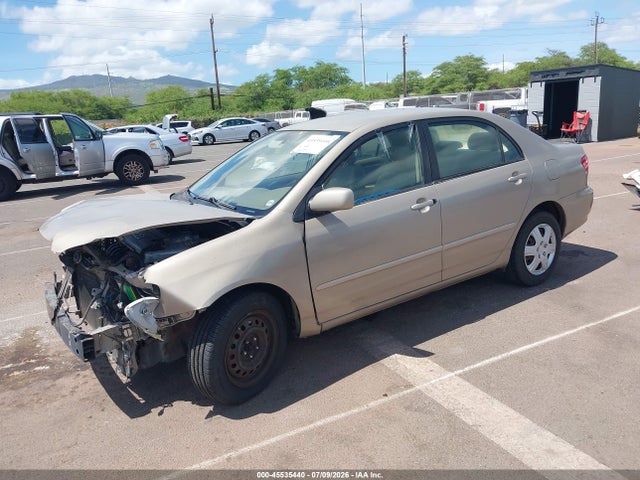 Aukcja sprzedaży 2006 Toyota Corolla Le, vin: 1NXBR32E46Z626270, numer aukcji: 45535440
