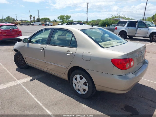 Aukcja sprzedaży 2006 Toyota Corolla Le, vin: 1NXBR32E46Z626270, numer aukcji: 45535440