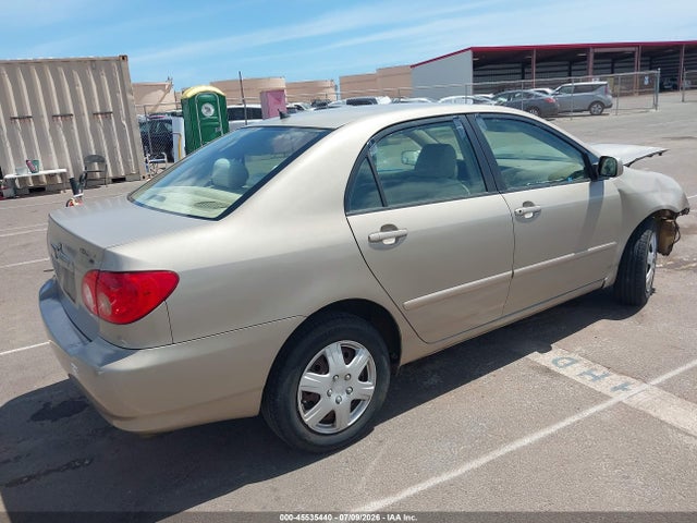 Aukcja sprzedaży 2006 Toyota Corolla Le, vin: 1NXBR32E46Z626270, numer aukcji: 45535440