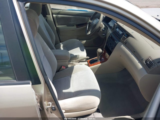 Aukcja sprzedaży 2006 Toyota Corolla Le, vin: 1NXBR32E46Z626270, numer aukcji: 45535440