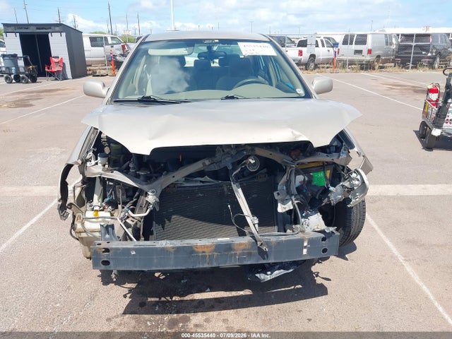 Aukcja sprzedaży 2006 Toyota Corolla Le, vin: 1NXBR32E46Z626270, numer aukcji: 45535440