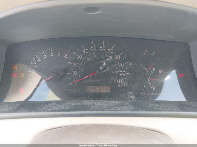 Aukcja sprzedaży 2006 Toyota Corolla Le, vin: 1NXBR32E46Z626270, numer aukcji: 45535440