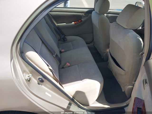 Aukcja sprzedaży 2006 Toyota Corolla Le, vin: 1NXBR32E46Z626270, numer aukcji: 45535440