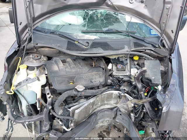 45535441 :رقم المزاد ، 1C4NJPBB7FD414162 vin ، 2015 Jeep Patriot Sport مزاد بيع
