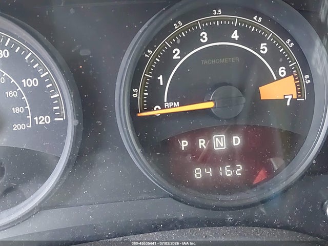 45535441 :رقم المزاد ، 1C4NJPBB7FD414162 vin ، 2015 Jeep Patriot Sport مزاد بيع