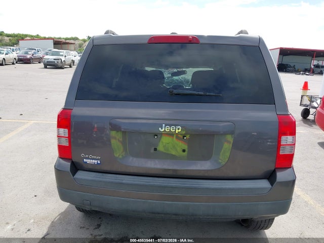 45535441 :رقم المزاد ، 1C4NJPBB7FD414162 vin ، 2015 Jeep Patriot Sport مزاد بيع