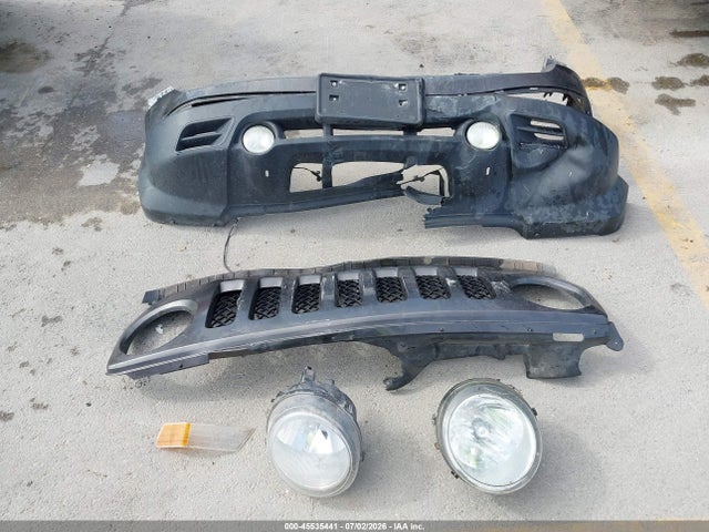 45535441 :رقم المزاد ، 1C4NJPBB7FD414162 vin ، 2015 Jeep Patriot Sport مزاد بيع