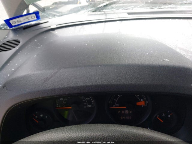 45535441 :رقم المزاد ، 1C4NJPBB7FD414162 vin ، 2015 Jeep Patriot Sport مزاد بيع