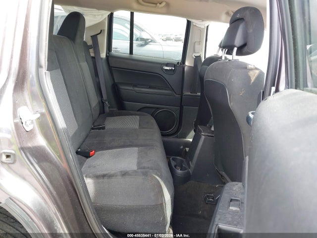 45535441 :رقم المزاد ، 1C4NJPBB7FD414162 vin ، 2015 Jeep Patriot Sport مزاد بيع