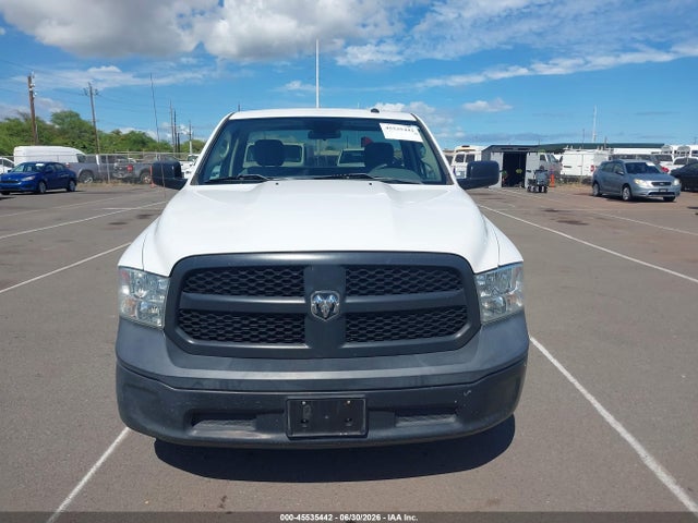 Aukcja sprzedaży 2018 Ram 1500, vin: 3C6JR6DG2JG157781, numer aukcji: 45535442