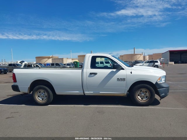 3C6JR6DG2JG157781 RAM 1500