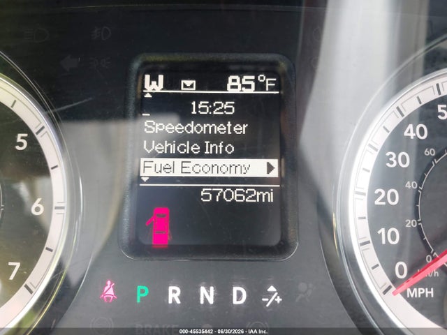 Aukcja sprzedaży 2018 Ram 1500, vin: 3C6JR6DG2JG157781, numer aukcji: 45535442