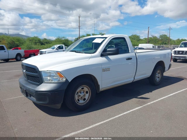 3C6JR6DG2JG157781 RAM 1500