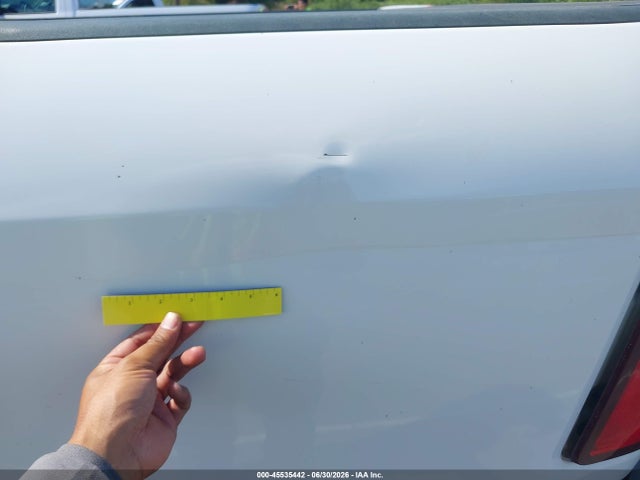 Aukcja sprzedaży 2018 Ram 1500, vin: 3C6JR6DG2JG157781, numer aukcji: 45535442