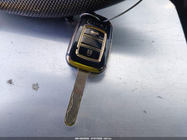Honda Civic Lx 2018 2HGFC4B59JH300667 Image 11