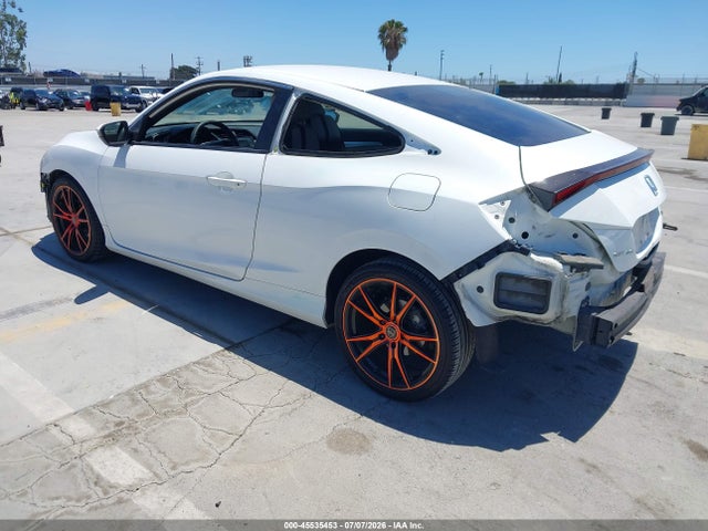 Honda Civic Lx 2018 2HGFC4B59JH300667 Image 3