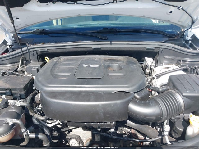 Jeep Grand Cherokee Laredo E 4x4 2019 1C4RJFAG6KC549447 Image 10