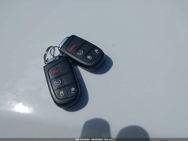 Jeep Grand Cherokee Laredo E 4x4 2019 1C4RJFAG6KC549447 Image 11
