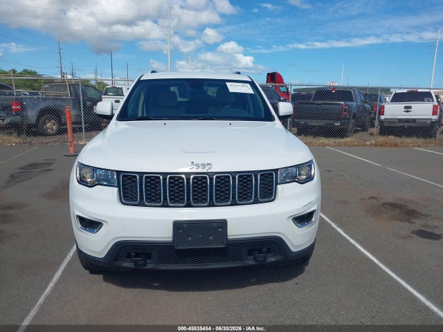 Jeep Grand Cherokee Laredo E 4x4 2019 1C4RJFAG6KC549447 Image 15