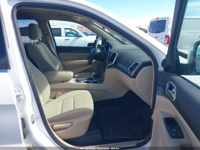 Jeep Grand Cherokee Laredo E 4x4 2019 1C4RJFAG6KC549447 Image 5
