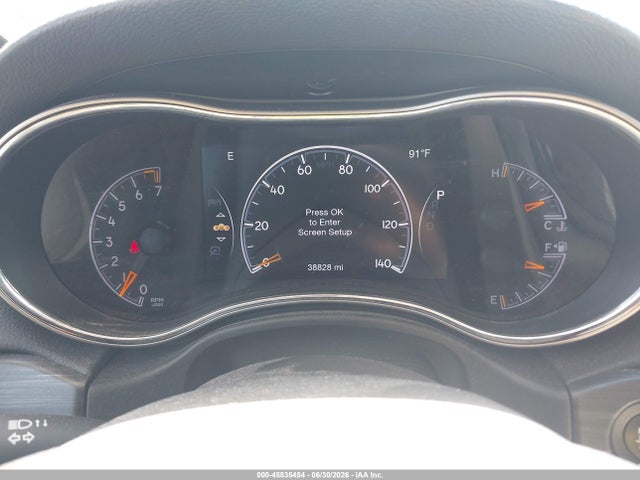 Jeep Grand Cherokee Laredo E 4x4 2019 1C4RJFAG6KC549447 Image 7