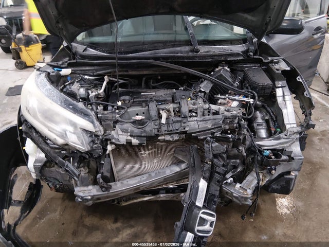 2HKRM3H44GH531865 Honda CR-V SE