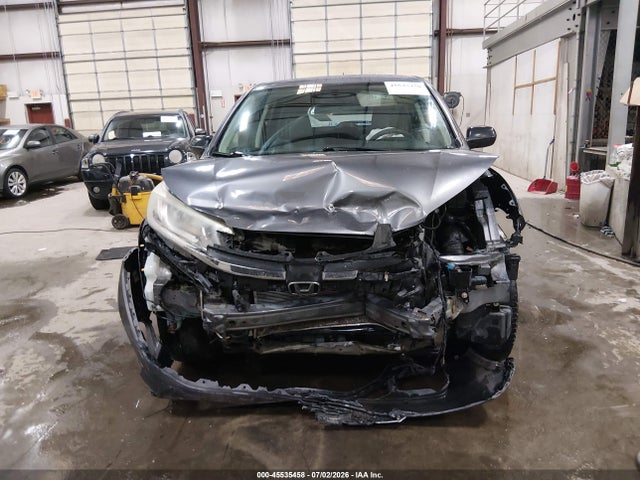 2HKRM3H44GH531865 Honda CR-V SE