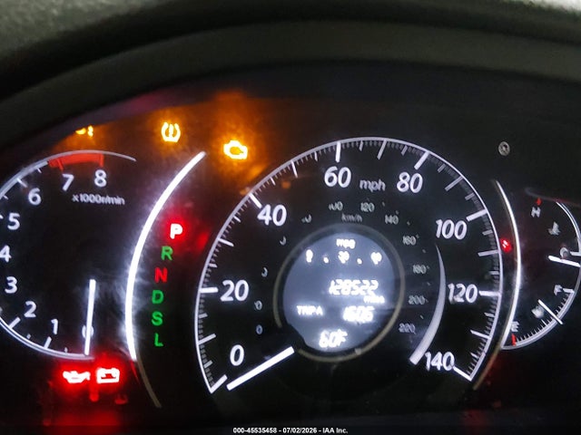 2HKRM3H44GH531865 Honda CR-V SE