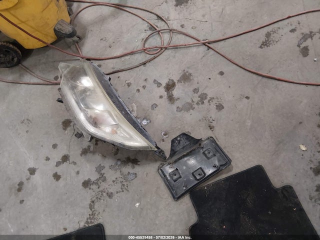2HKRM3H44GH531865 Honda CR-V SE