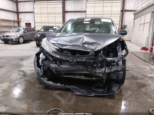 2HKRM3H44GH531865 Honda CR-V SE