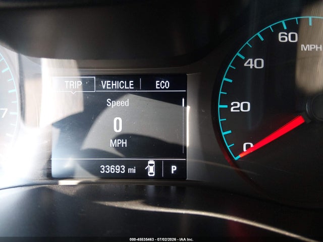 1GCGTBEN4J1215883 Chevrolet Colorado Wt