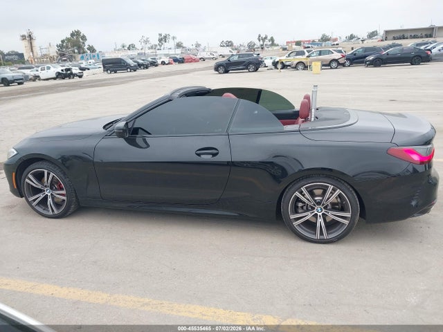 BMW 430I 2023 WBA23AT00PCL91772 Image 14