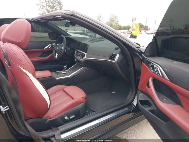 BMW 430I 2023 WBA23AT00PCL91772 Image 5