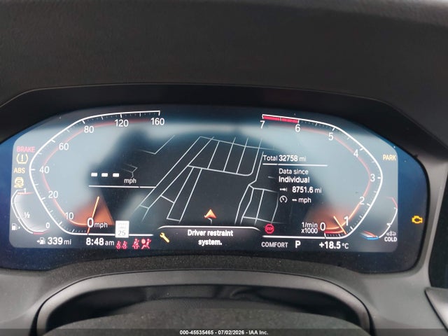BMW 430I 2023 WBA23AT00PCL91772 Image 7