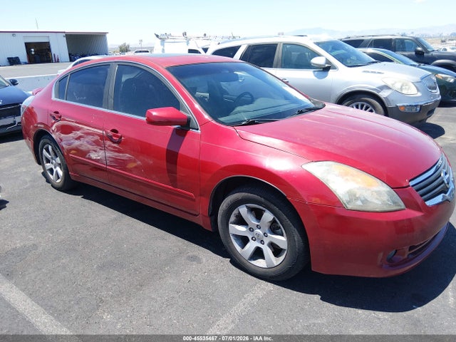 Продажа на аукционе авто 2009 Nissan Altima 2.5 S, vin: 1N4AL21E69N404993, номер лота: 45535467