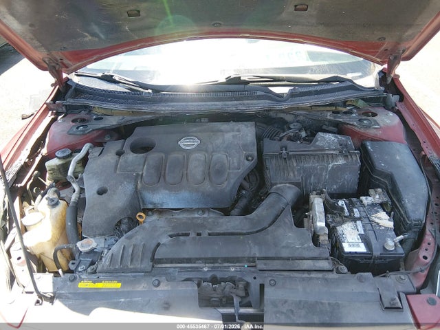 Продажа на аукционе авто 2009 Nissan Altima 2.5 S, vin: 1N4AL21E69N404993, номер лота: 45535467