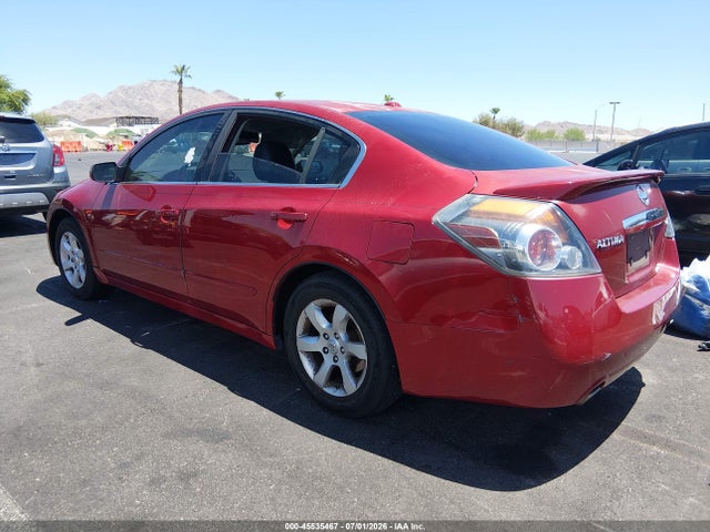 Продажа на аукционе авто 2009 Nissan Altima 2.5 S, vin: 1N4AL21E69N404993, номер лота: 45535467