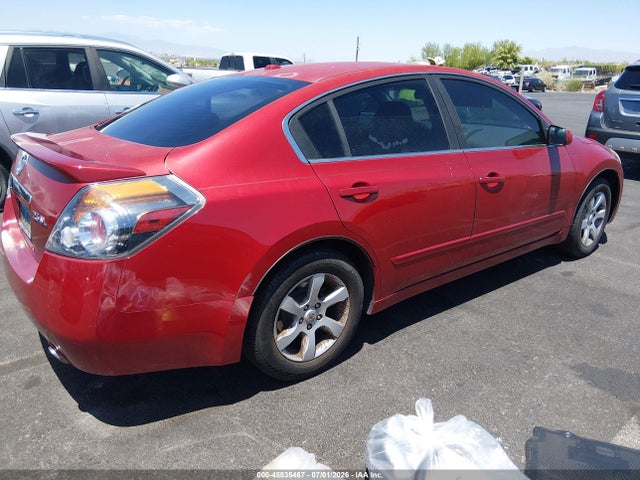Продажа на аукционе авто 2009 Nissan Altima 2.5 S, vin: 1N4AL21E69N404993, номер лота: 45535467