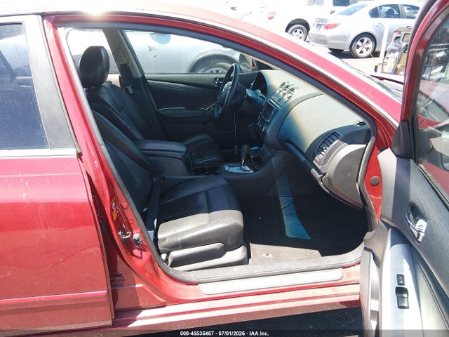 Продажа на аукционе авто 2009 Nissan Altima 2.5 S, vin: 1N4AL21E69N404993, номер лота: 45535467