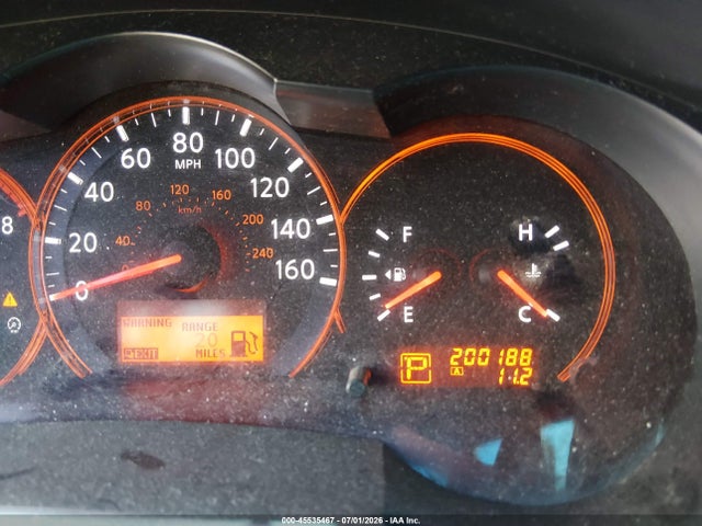 Продажа на аукционе авто 2009 Nissan Altima 2.5 S, vin: 1N4AL21E69N404993, номер лота: 45535467